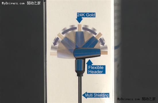 转弯无极限 影驰新款HDMI线99元上市