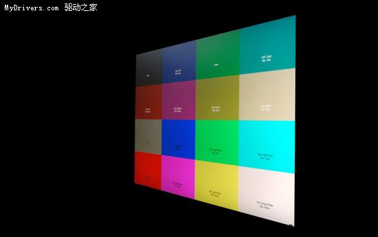 千万对比度 华硕首款LED背光显示器VH198D实测