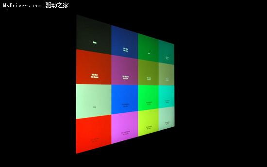 千万对比度 华硕首款LED背光显示器VH198D实测