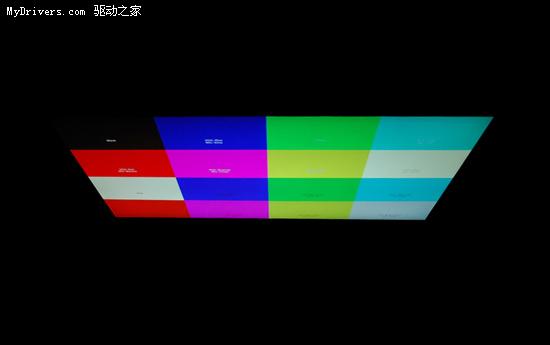 千万对比度 华硕首款LED背光显示器VH198D实测