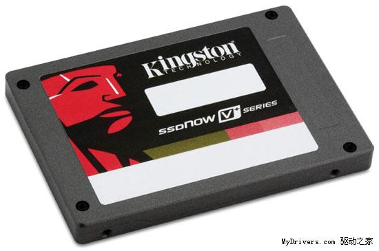 金士顿发布512GB新品固态硬盘