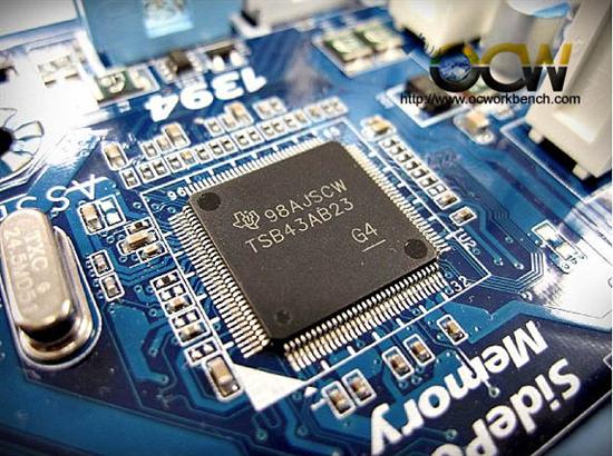 技嘉USB 3.0/SATA 6Gbps 890GX主板详尽规格、多图