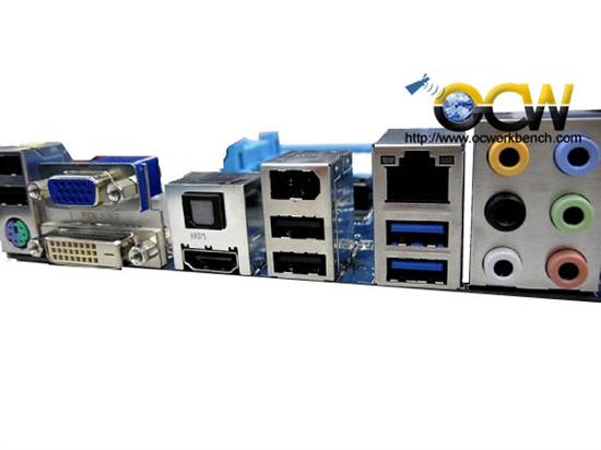 技嘉USB 3.0/SATA 6Gbps 890GX主板详尽规格、多图