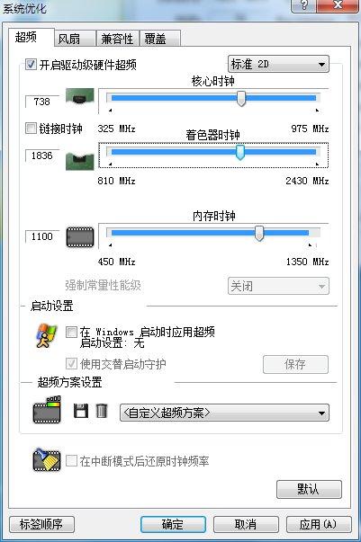 专为网吧打造 七彩虹网驰GTS 250评测