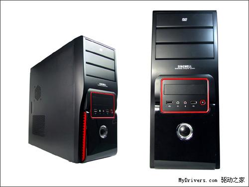 售价268元：声威防辐射机箱6018全国上市