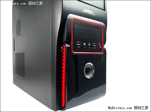 售价268元：声威防辐射机箱6018全国上市