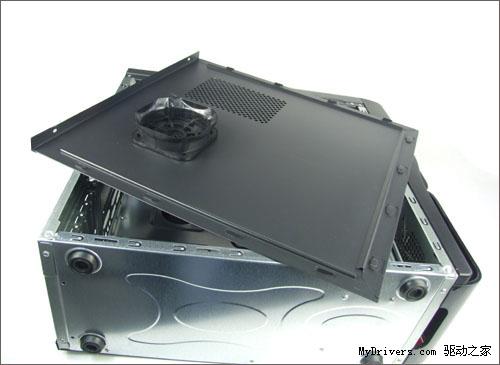 售价268元：声威防辐射机箱6018全国上市