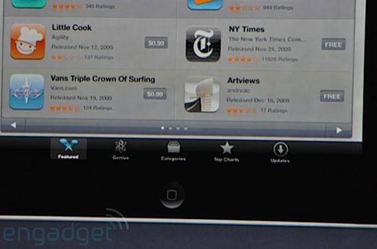 iPhone OS 4.0未能发布 传言几分可信？