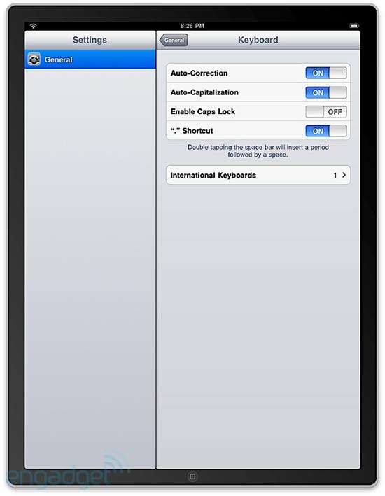 iPhone OS 4.0未能发布 传言几分可信？