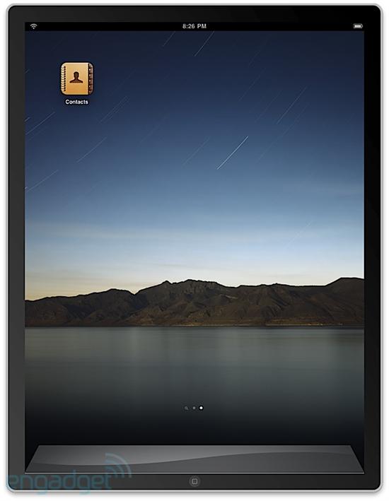 iPhone OS 4.0未能发布 传言几分可信？