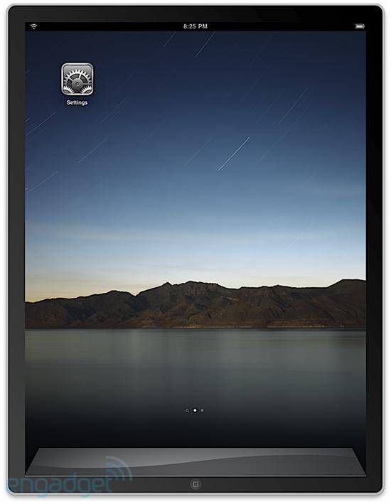 iPhone OS 4.0未能发布 传言几分可信？