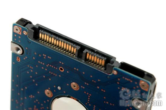 转速、容量两步走 日立第五代笔记本硬盘评测