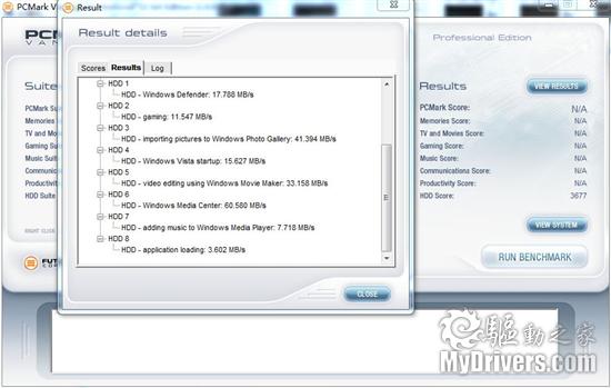 转速、容量两步走 日立第五代笔记本硬盘评测