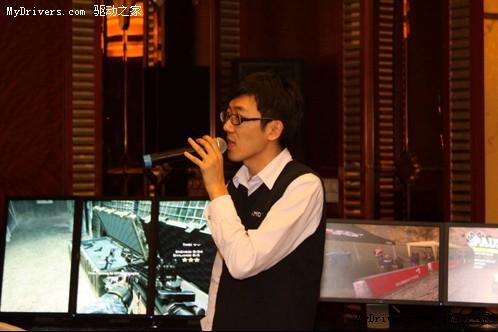 收官在即！AMD四城市万人大体验上海站落幕