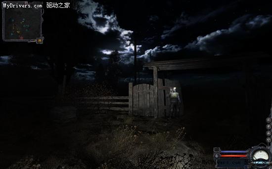 《STALKER：晴空》Complete MOD精彩图赏