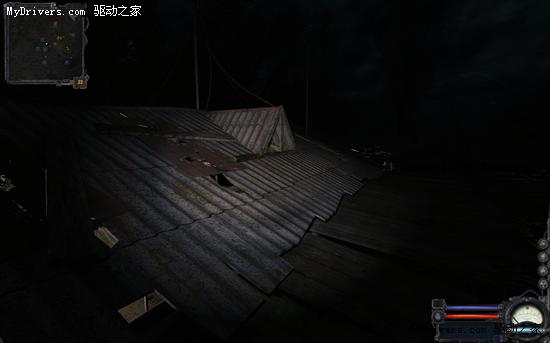 《STALKER：晴空》Complete MOD精彩图赏