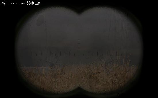 《STALKER：晴空》Complete MOD精彩图赏