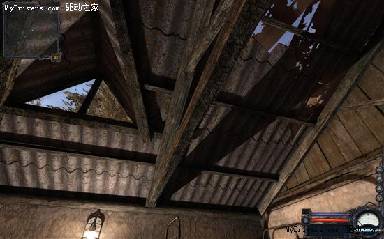 《STALKER：晴空》Complete MOD精彩图赏