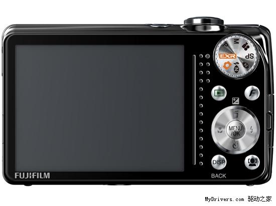 首款30倍光变消费DC 富士HS11发布