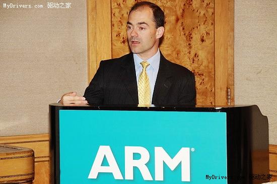 ARM：上网本将统治未来90% PC市场