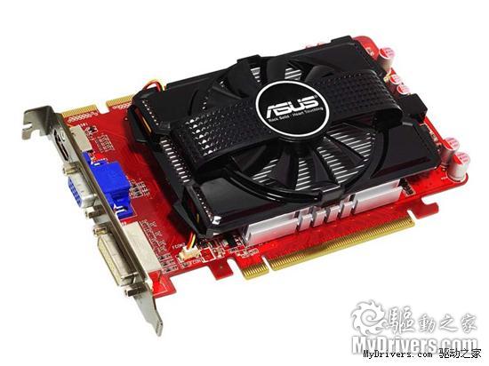 做有料的鸡蛋灌饼 AMD HD 5670显卡评测