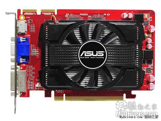 做有料的鸡蛋灌饼 AMD HD 5670显卡评测