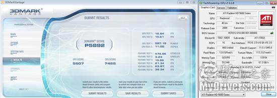 做有料的鸡蛋灌饼 AMD HD 5670显卡评测