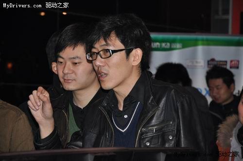 六站完美落幕！AMD四城市万人大体验精彩无限
