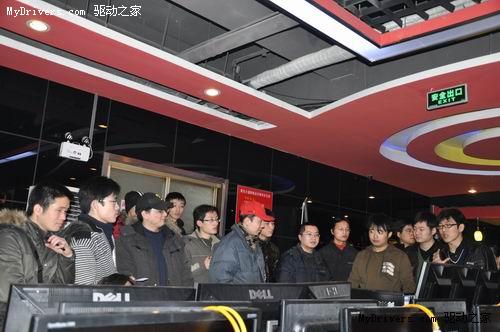 六站完美落幕！AMD四城市万人大体验精彩无限