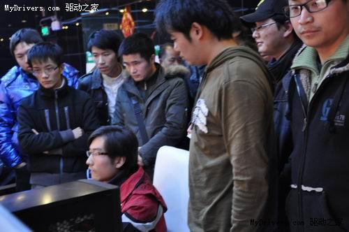六站完美落幕！AMD四城市万人大体验精彩无限