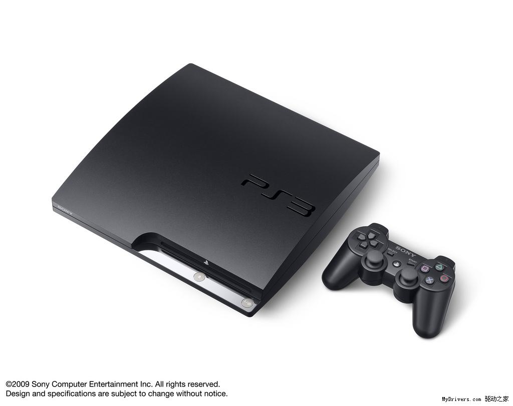 ps3累计销量已超3000万台-索尼,sony,ps3 ——快科技(驱动之家旗下