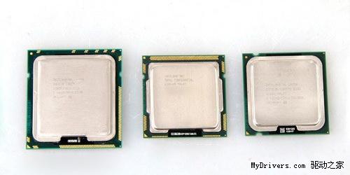 LGA775份额依然高达77％ 今年持续统治