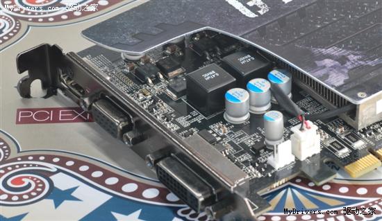 薄翼独特散热 DDR5北影GT240阿波罗赏析