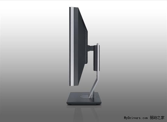 戴尔新IPS高端液晶U2711开卖 官方图赏