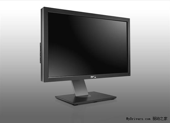 戴尔新IPS高端液晶U2711开卖 官方图赏