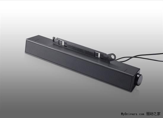 戴尔新IPS高端液晶U2711开卖 官方图赏