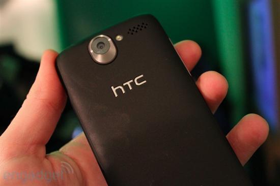 HTC发布Desire、Legend、HD mini三款新机 试玩图赏