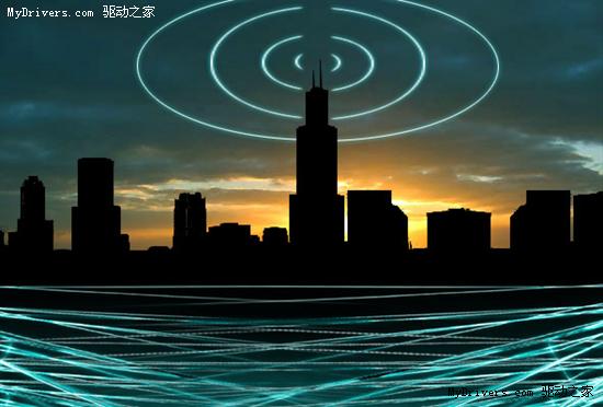 WiMAX计划今年底覆盖全球8亿人口