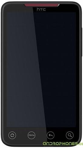 传首款WinMAX手机HTC Supersonic今夏上市