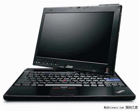 新轻薄小黑ThinkPad X201海外发布