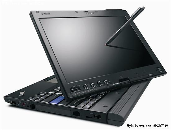 新轻薄小黑ThinkPad X201海外发布