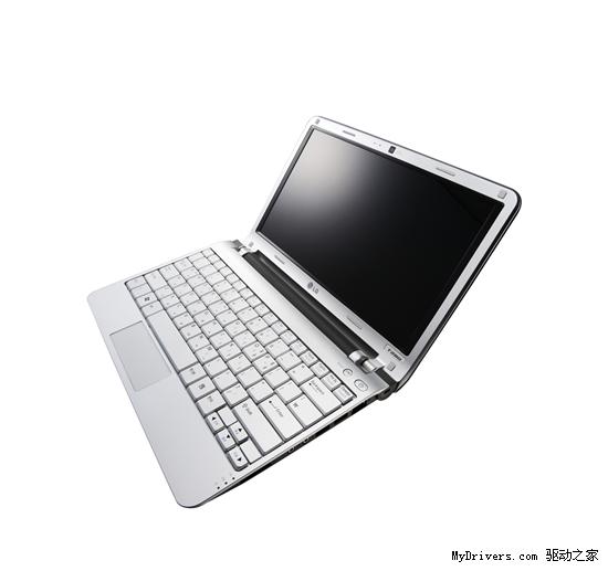 LG发布11.6寸CULV时尚新本 图赏