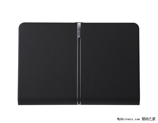 LG发布11.6寸CULV时尚新本 图赏