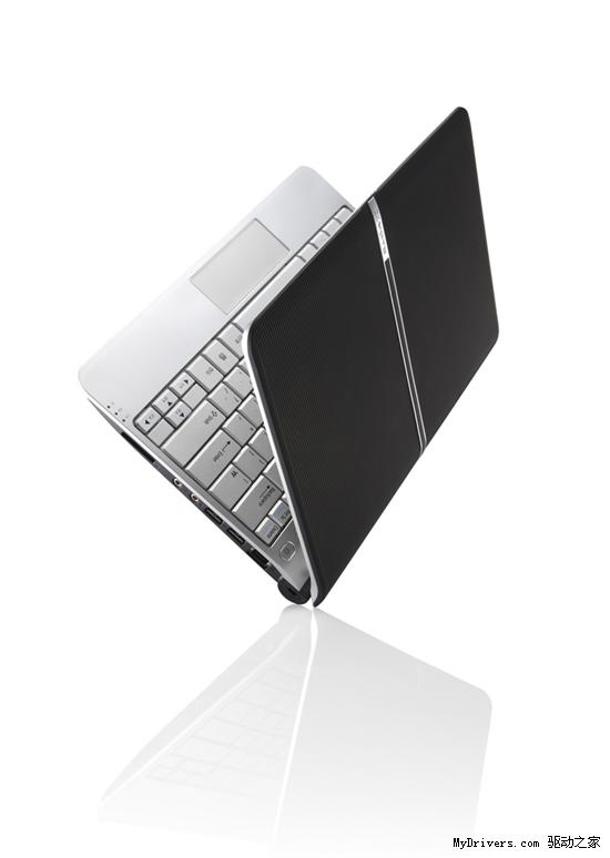 LG发布11.6寸CULV时尚新本 图赏