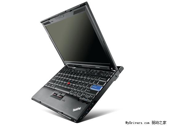 新轻薄小黑ThinkPad X201海外发布