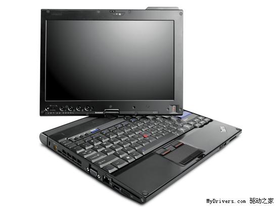 新轻薄小黑ThinkPad X201海外发布