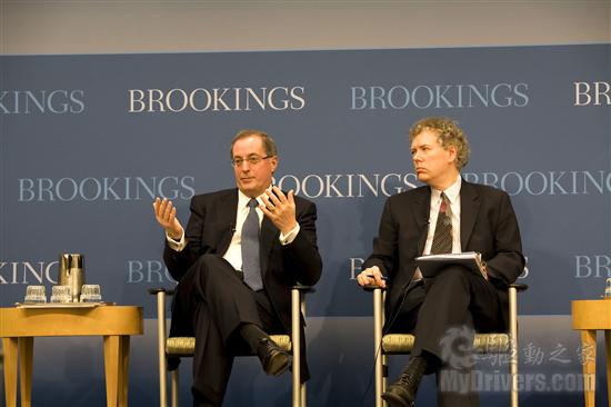 Intel组建联盟 投资35亿美元刺激美国科技