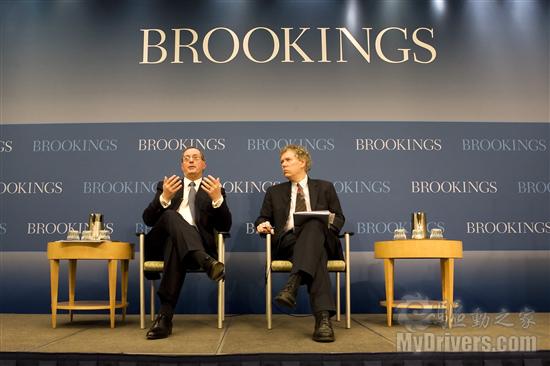 Intel组建联盟 投资35亿美元刺激美国科技