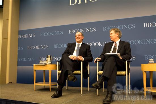 Intel组建联盟 投资35亿美元刺激美国科技