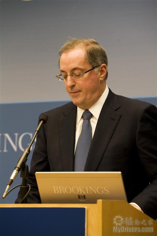 Intel组建联盟 投资35亿美元刺激美国科技